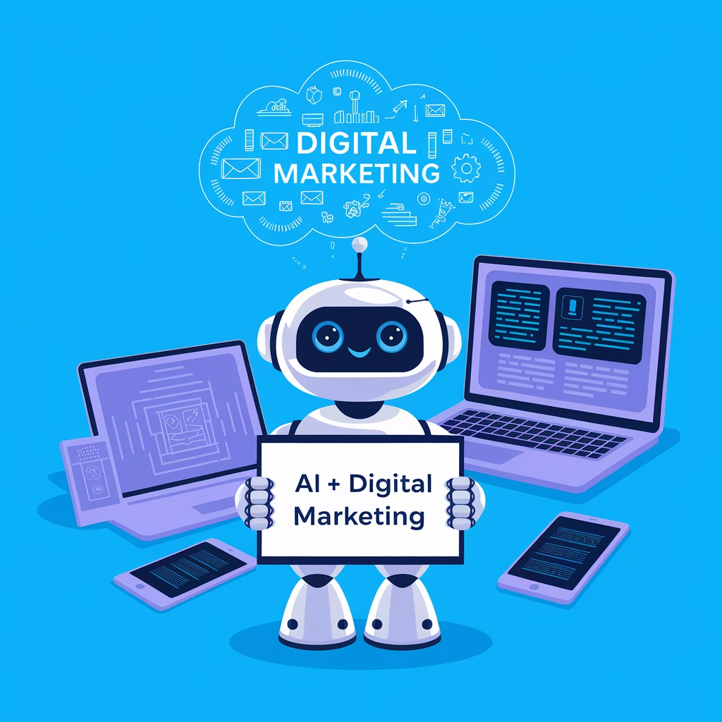 AI Blog - Best digital marketing strategist in kuwait