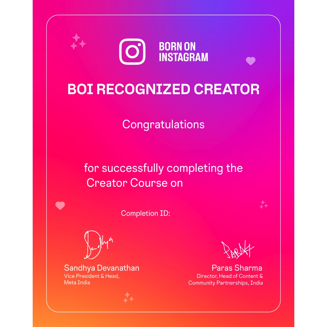 Born on Instagram Best Digital Marketing Strategist in Kuwait